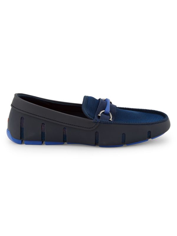 Swims Active Mesh Bit Loafers